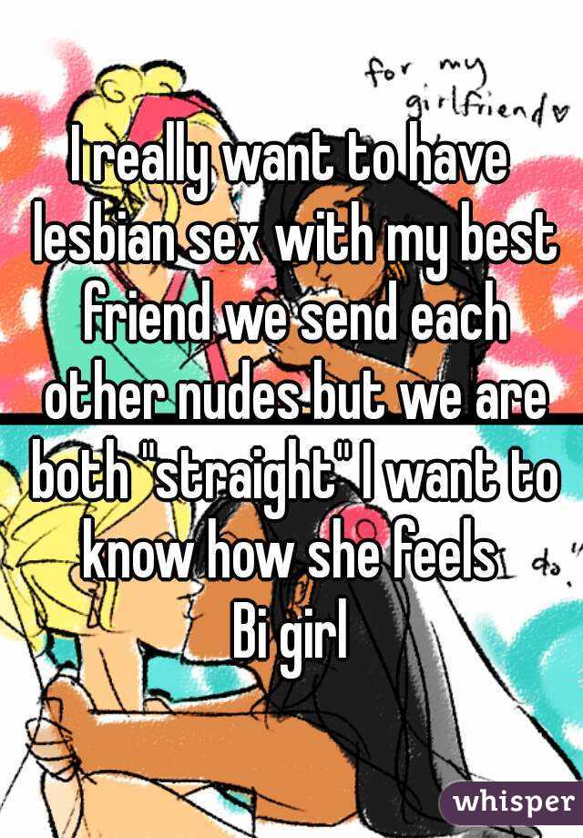 How to have the best lesbian sex